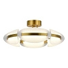 потолочный светильник st luce etoile sl1304.302.45 