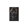картина lumina deco fp african gold 50-70 