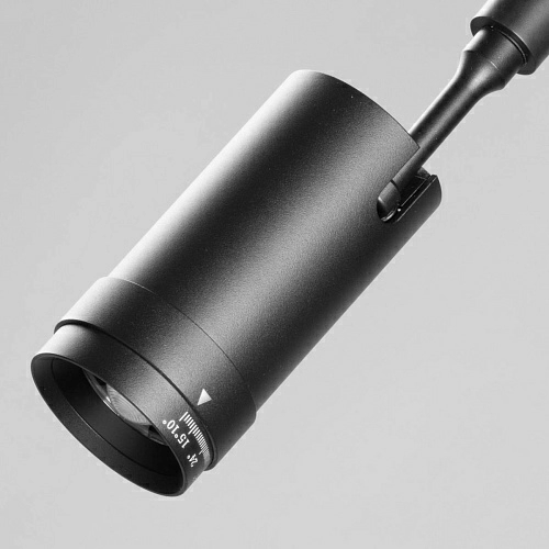 Трековый светильник De Markt Флекси 852012101 купить трековый светильник de markt флекси 852012101