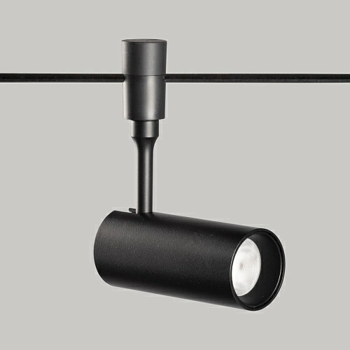 Трековый светильник De Markt Флекси 852011801 купить трековый светильник de markt флекси 852011801