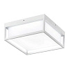 потолочный светильник st luce cubo sl9517.502.01 