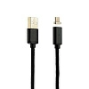 кабель avs micro usb(1м) магнитный mr-m3 (блистер) 