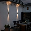 Уличный настенный светильник Loft IT Eterno 100011/A купить уличный настенный светильник loft it eterno 100011/a