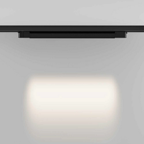 Трековый светодиодный светильник Maytoni Technical Points TR195-3-20W4K-M-B купить трековый светодиодный светильник maytoni technical points tr195-3-20w4k-m-b
