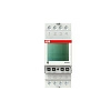 реле времени цифр. нед. dwa2 (старое название twa-2) 2csm222501r1000 