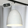 трековый светильник однофазный lussole loft track lights lsp-9891-tab 