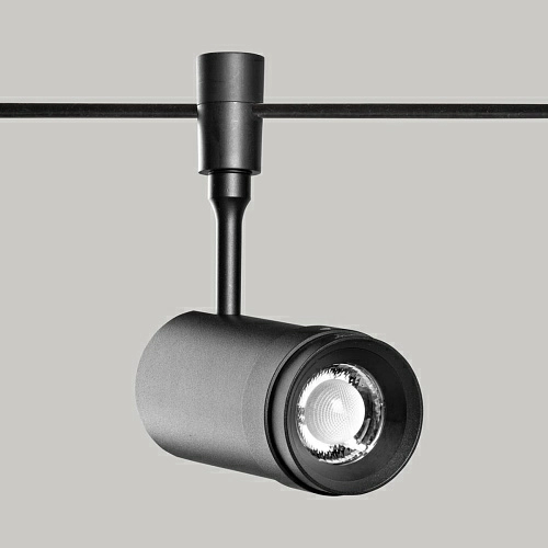 Трековый светильник De Markt Флекси 852012101 купить трековый светильник de markt флекси 852012101