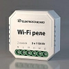 реле wi-fi elektrostandard 76001/0 a055189 