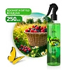 ароматизатор воздуха &quot;лето&quot; (триггер) 250 мл. clean&amp;green cg8128 