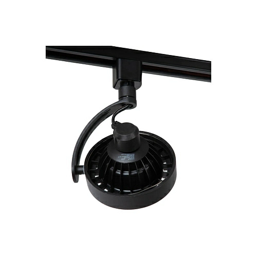 Трековый светильник Lucide DORIAN 09954/01/30 купить трековый светильник lucide dorian 09954/01/30