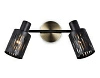 настенно-потолочный спот ambrella light traditional tr8668 