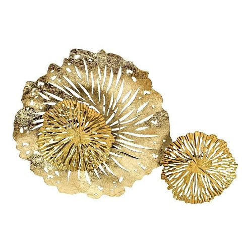 Панно Цветы Garda Decor 37SM-1850 купить панно цветы garda decor 37sm-1850