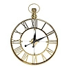 часы настенные garda decor 79mal-5728-68g 