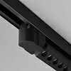 Трековый светодиодный светильник Maytoni Technical Points TR195-3-20W4K-M-B купить трековый светодиодный светильник maytoni technical points tr195-3-20w4k-m-b