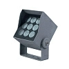 светодиодный светильник ландшафтно-архитектурный feron ll-896  ac220-240 9w 6400k ip66 