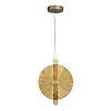 подвесной светильник st luce wasi sl6141.313.01 