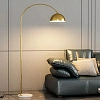 торшер topdecor jazz f1 33 