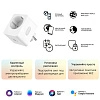 Переходник сетевой Gauss Smart Home 5510122 купить переходник сетевой gauss smart home 5510122