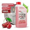 универсальное моющее средство (концентрированное, кислотное) 1 л. clean&amp;green cg8058 