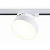 трековый светодиодный светильник ambrella light track system gl6835 