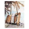 панно bergenson bjorn 3d surf board bb0000594 