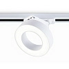 трековый светодиодный светильник ambrella light track system gl6866 