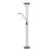 торшер lucide champion ac led 19792/24/12 