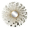 зеркало garda decor kare 19-oa-5702 