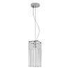 подвесной светильник escada chrome 2129/1s 