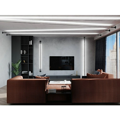 Тросовая система Arte Lamp Skycross A600506-140-mix купить тросовая система arte lamp skycross a600506-140-mix