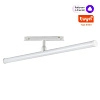 трековый светодиодный светильник novotech shino flum 359447 