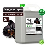 Гель для стирки &quot;Nice Gel&quot;