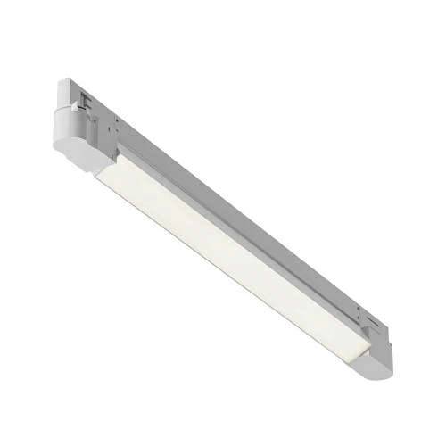 Трековый светодиодный светильник Maytoni Technical Basis TR196-3-20W4K-W купить трековый светодиодный светильник maytoni technical basis tr196-3-20w4k-w