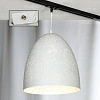 трековый светильник однофазный lussole loft track lights lsp-9891-taw 