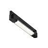 трековый светодиодный светильник maytoni technical basis tr196-3-10w4k-b 