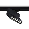 трековый светодиодный светильник ambrella light track system gl6814 