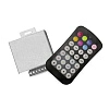 контроллер rgb для светодиодной ленты gauss basic led 12v 240w bt621 