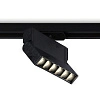 трековый светодиодный светильник ambrella light track system gl6813 