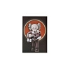 картина lumina deco fp kaws 50-70 