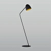 торшер tk lighting 5037 soho black 