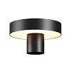 парковый светильник maytoni outdoor katto o471h-l30gf3k 