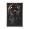 картина lumina deco fp african gold 80-120 