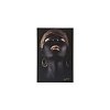 картина lumina deco fp african gold 50-70 